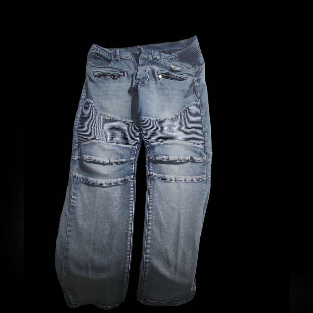 Balmain Jeans